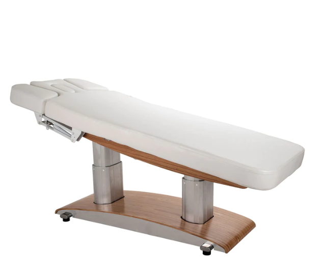 LUXURY WOODEN FACIAL TABLE BED 2259