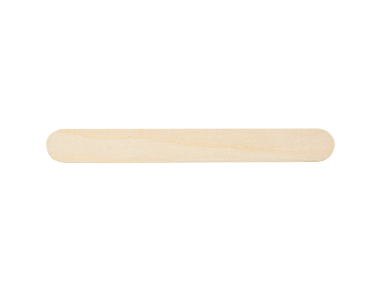 APPLICATOR STICKS - LARGE 6" - DUKAL