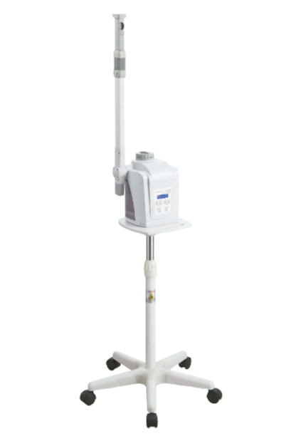 SMART DIGITAL STEAMER F-300H